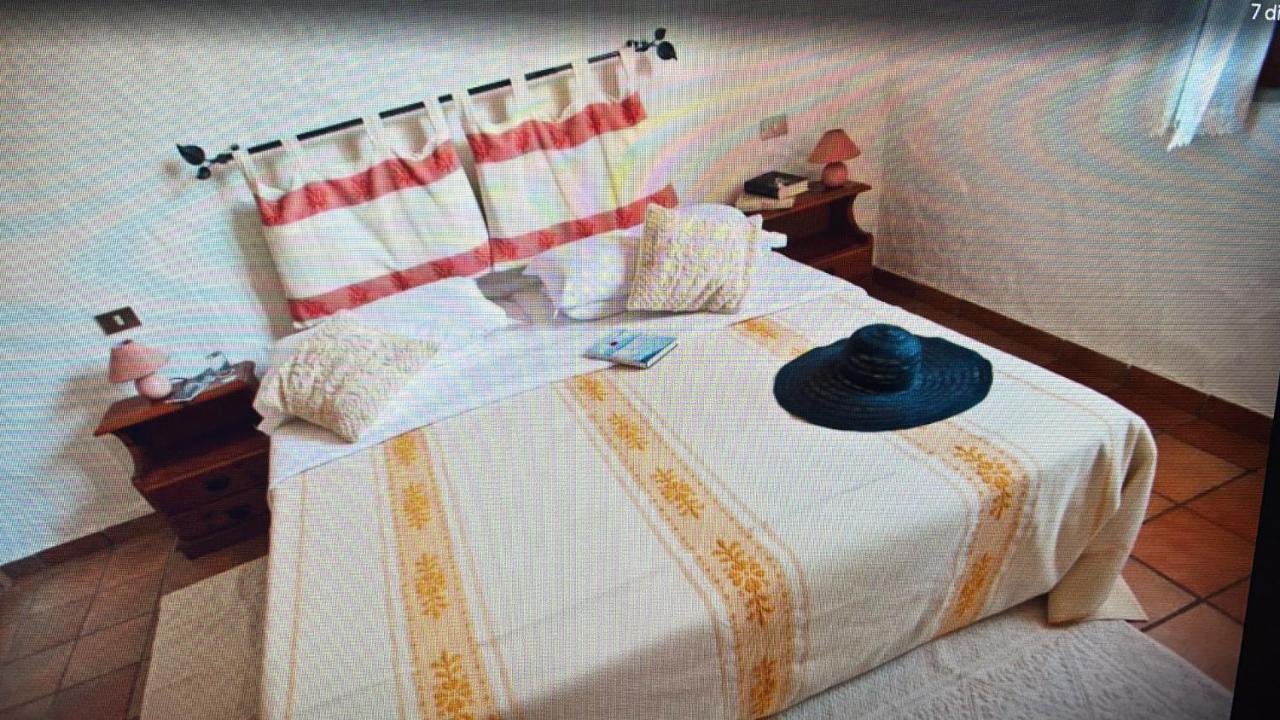 Hotel S'Obreschida Кастиадас Екстериор снимка