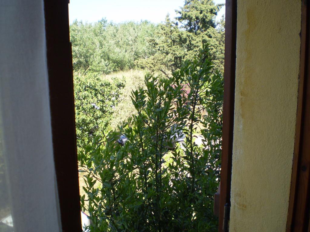 Hotel S'Obreschida Кастиадас Стая снимка